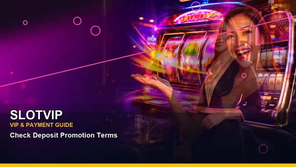 SLOTVIP Dragon Fortune information for Philippine users, shown in a lively online slot setting with wide-action party visuals