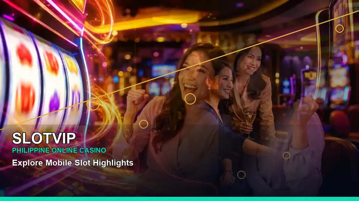 Your SLOTVIP information hub for casino access, SLOTVIP Login help, games, account guidance, and safer participation in the Philippines. Visit slotviplogin.asia and review the latest terms before taking part.